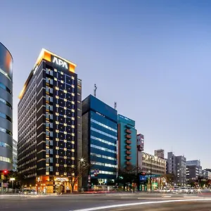 Apa Hakata Gion Ekimae 후쿠오카
