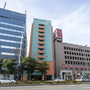 Toyoko Hakata Ekimae Gion Hotel