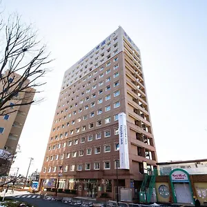Toyoko Tokyo Fussa Ekimae Higashi Guchi Hotel Hamura