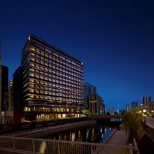 酒店 The Royal Park Canvas Fukuoka Nakasu, 福岡