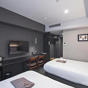 Ninja Black Hotel Kyoto