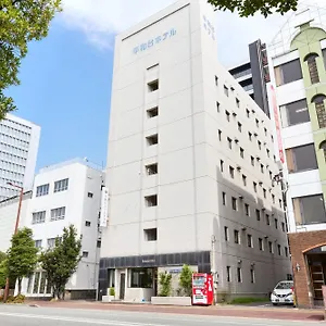 Heiwadai Otemon Hotel