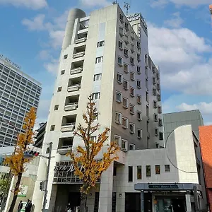 Route-inn Hakata Ekiminami Hotel