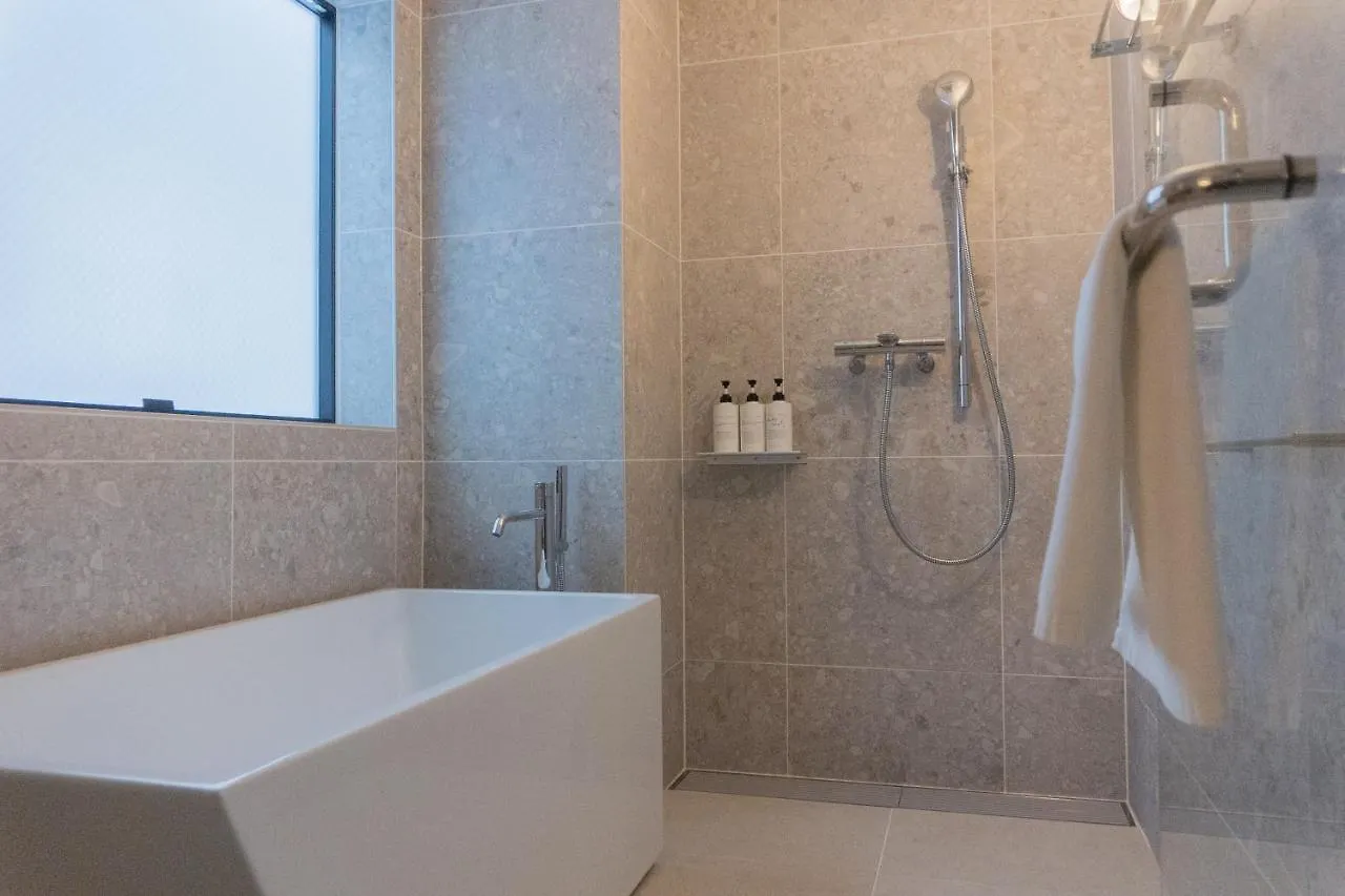 Hotel Mei Fukuoka Tenjin Fukuoka (Fukuoka)