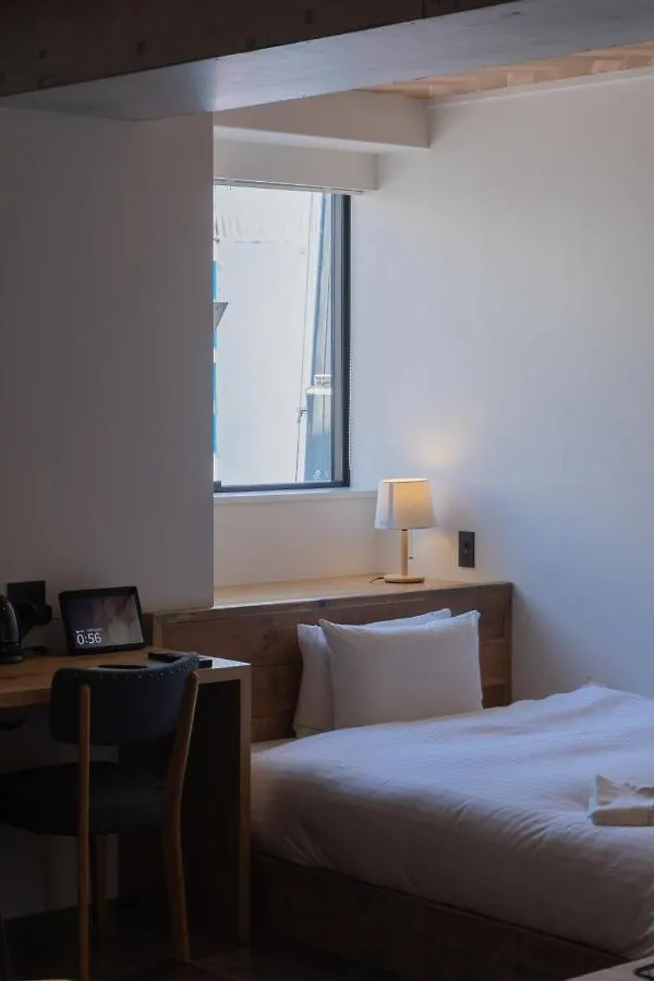 Hotel Mei Fukuoka Tenjin