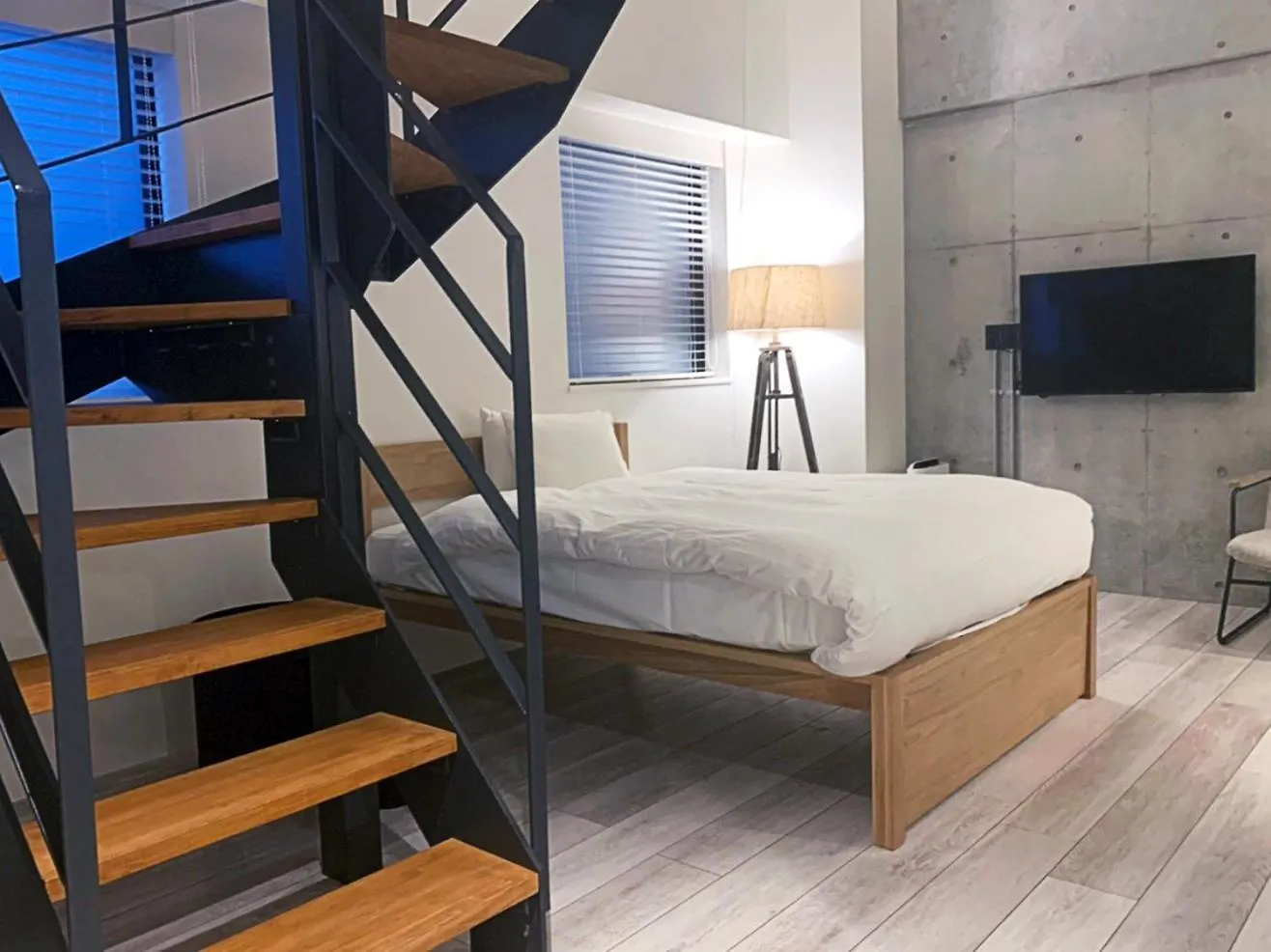 Hotel Mei Fukuoka Tenjin  Fukuoka (Fukuoka)