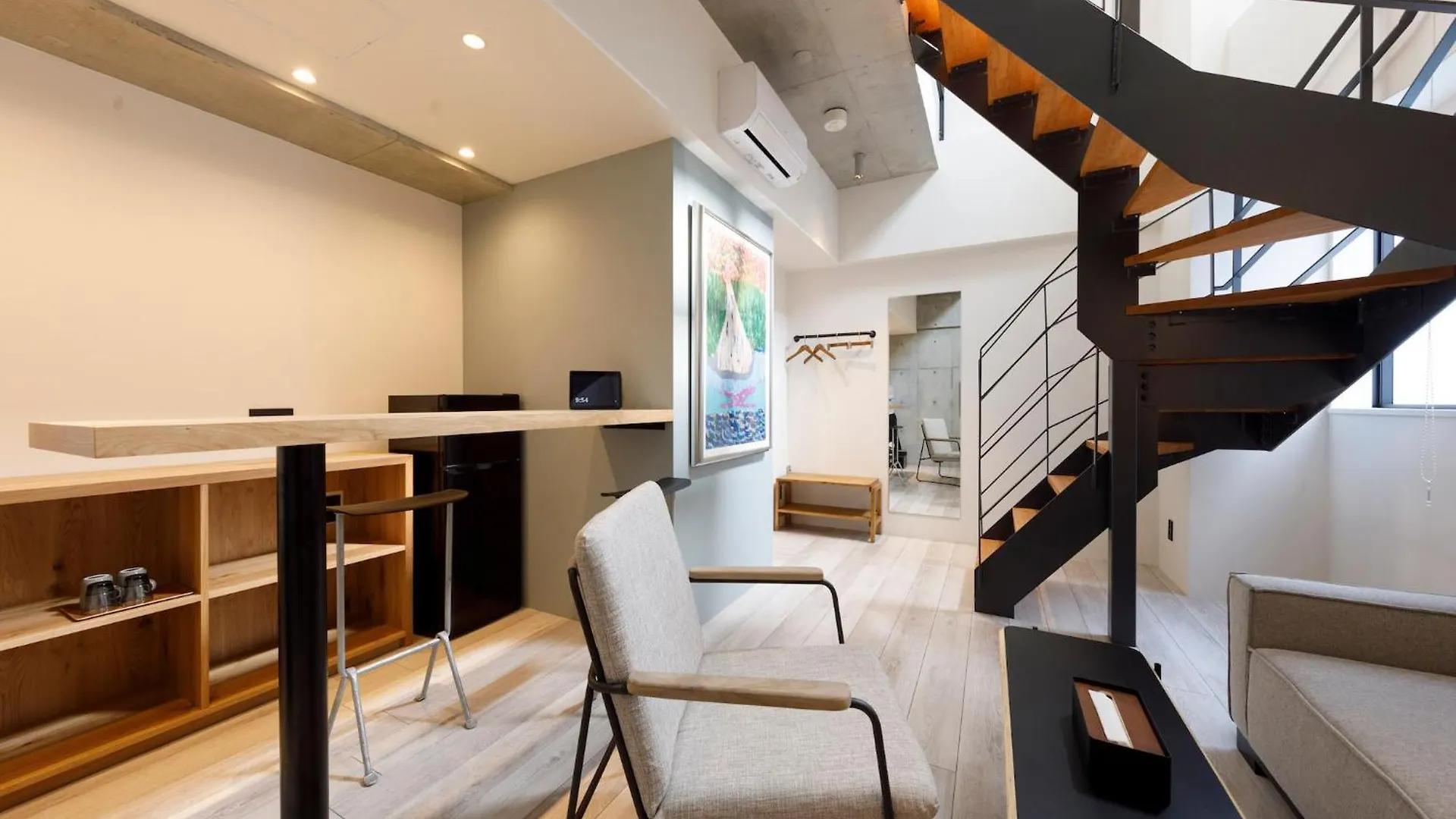 Hotel Mei Fukuoka Tenjin 4*, Fukuoka (Fukuoka) Japan