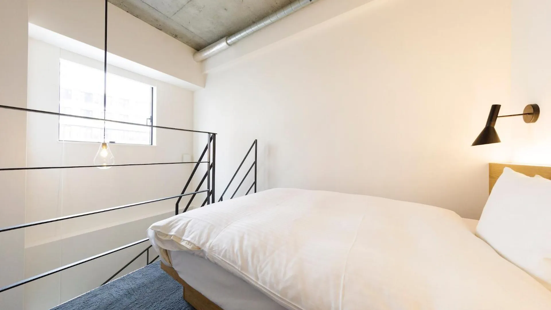 ****  Hotel Mei Fukuoka Tenjin Japan