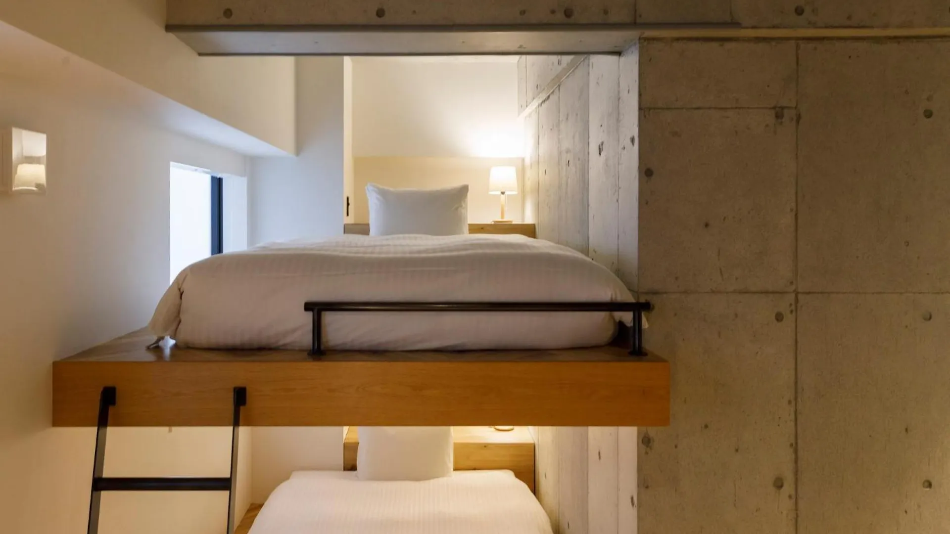 ****  Hotel Mei Fukuoka Tenjin Japan