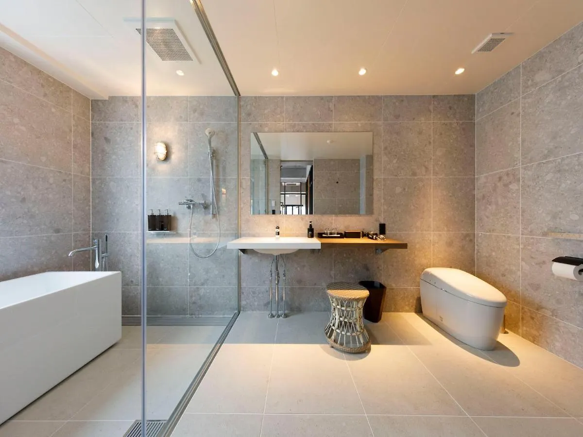 Hotel Mei Fukuoka Tenjin