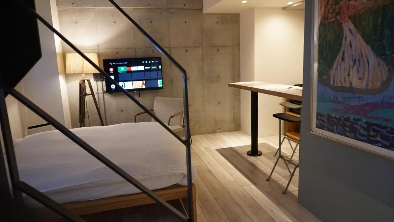 Hotel Mei Fukuoka Tenjin  Φουκουόκα