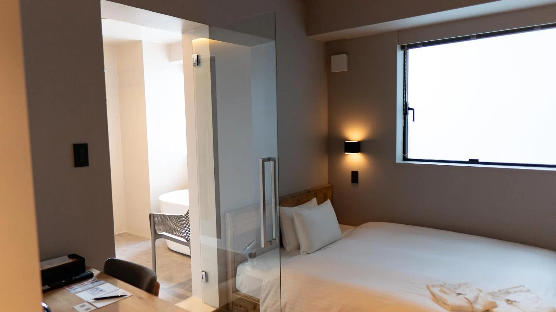 Hotel Mei Fukuoka Tenjin  Φουκουόκα