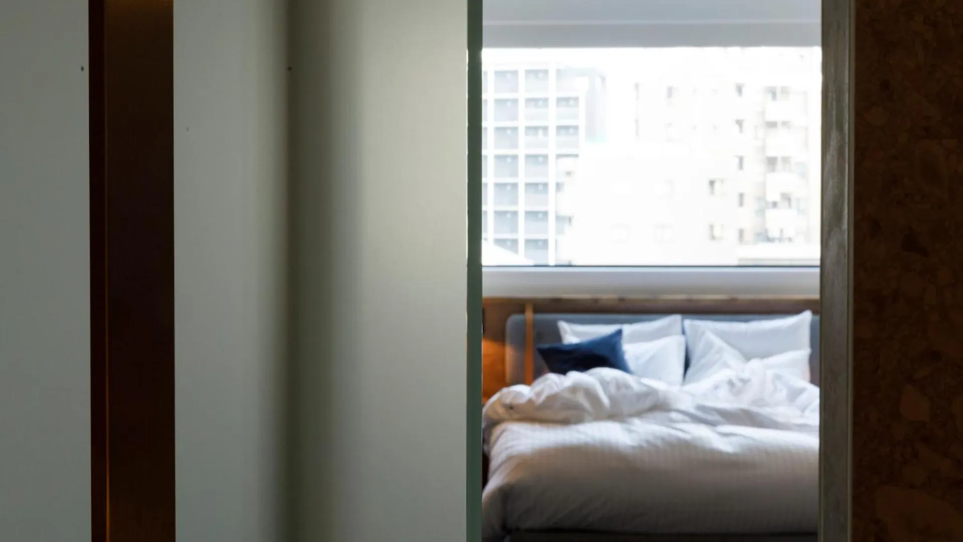 Hotel Mei Fukuoka Tenjin Ιαπωνία