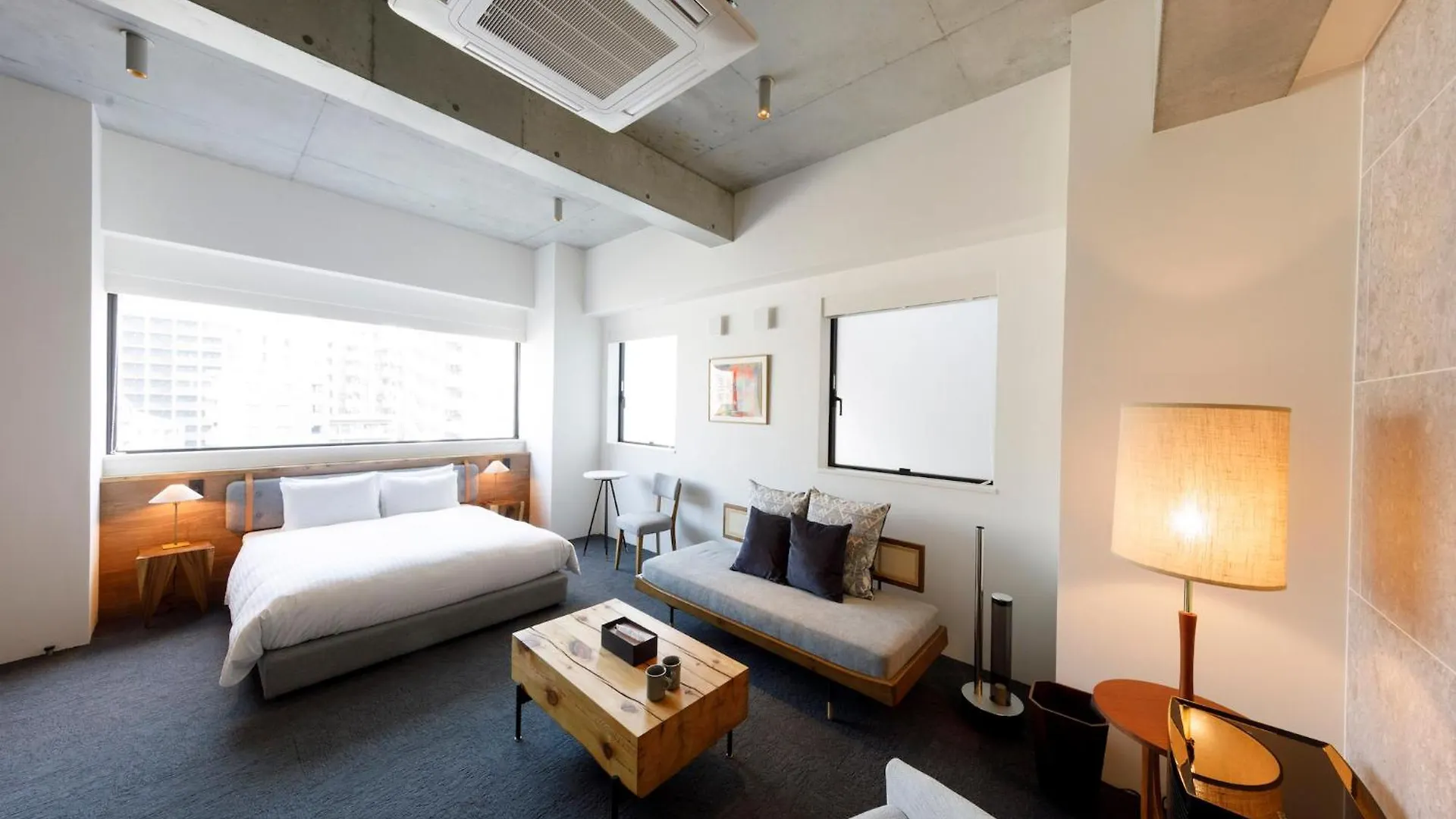 Hotel Mei Fukuoka Tenjin  Φουκουόκα