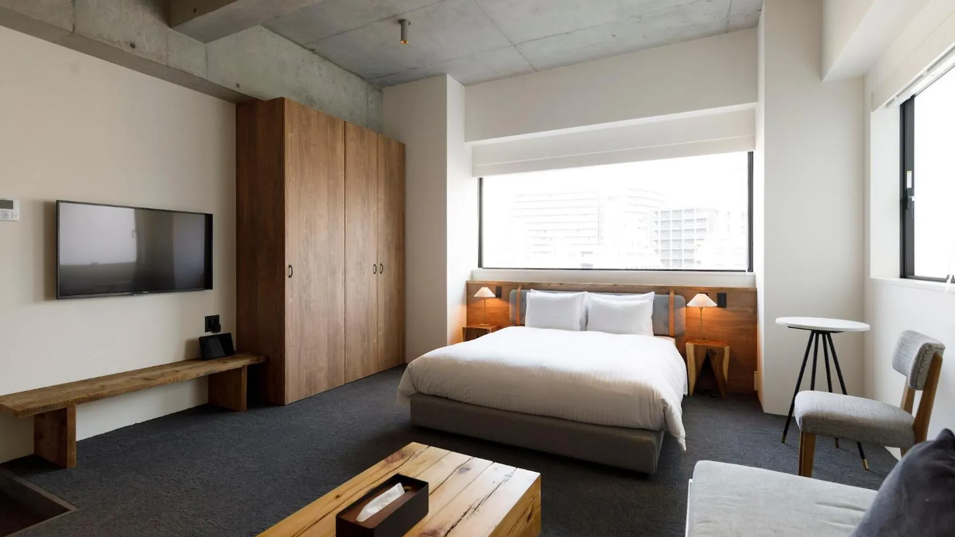 Hotel Mei Fukuoka Tenjin