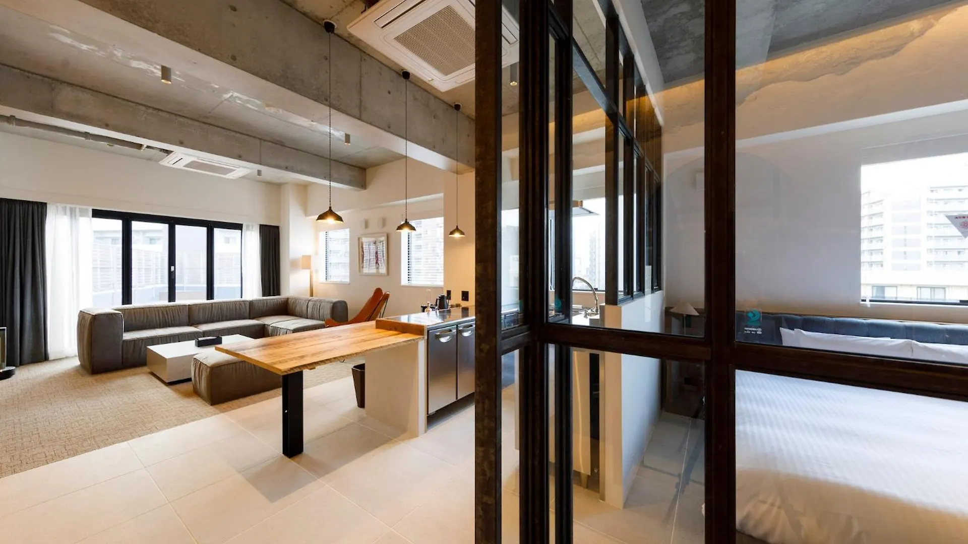 Hotel Mei Fukuoka Tenjin