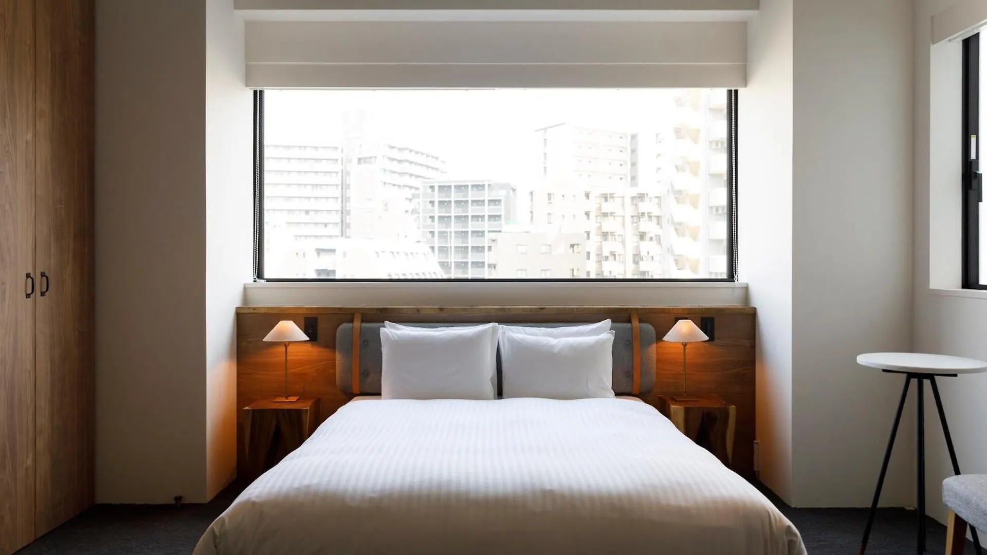 Hotel Mei Fukuoka Tenjin Ιαπωνία