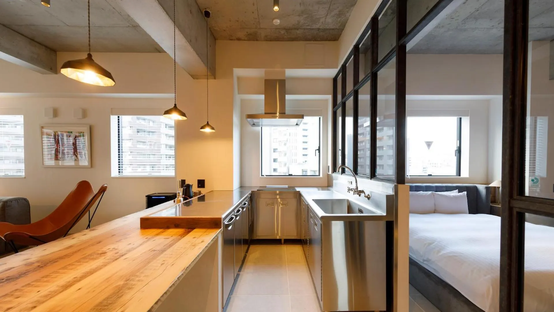 Hotel Mei Fukuoka Tenjin 4*, Φουκουόκα Ιαπωνία