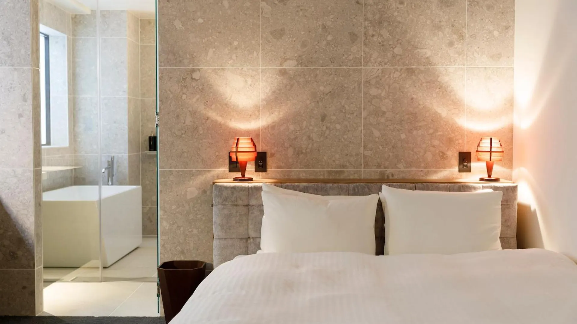 Hotel Mei Fukuoka Tenjin