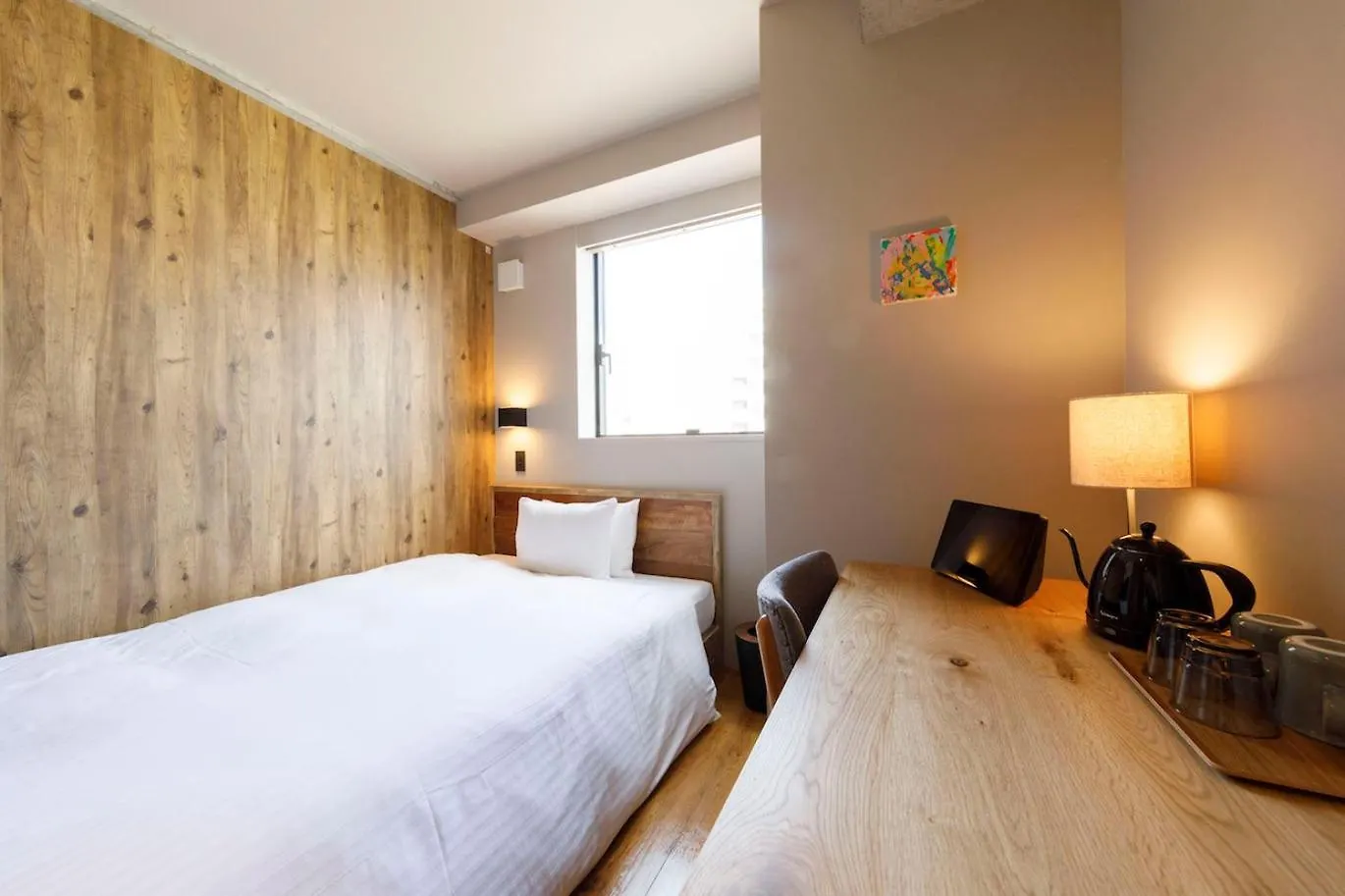 Hotel Mei Fukuoka Tenjin Φουκουόκα