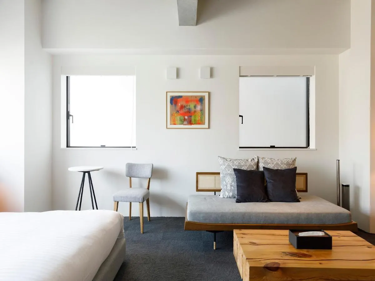 Hotel Mei Fukuoka Tenjin Ιαπωνία